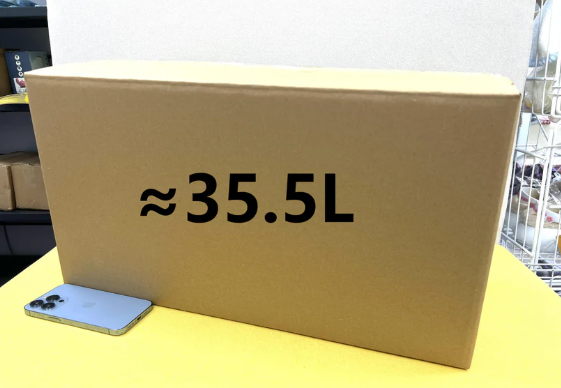 LINK - SELL BY BOX