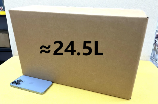 LINK - SELL BY BOX
